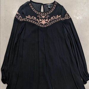 Forever 21 Bohemian Dress ⭐️